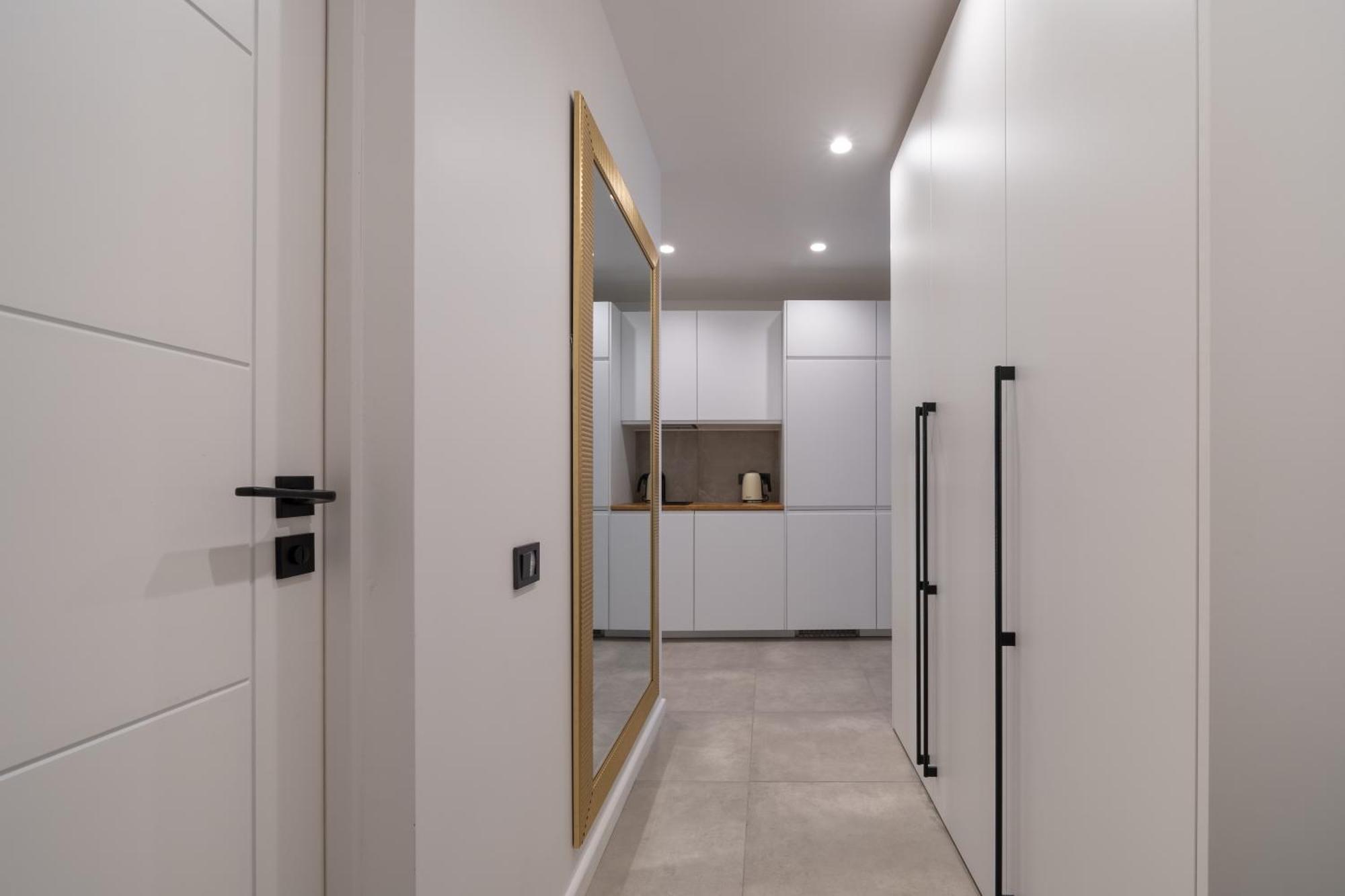 Mucenieku Street 1-Bedroom Stylish Apartment Ryga Zewnętrze zdjęcie