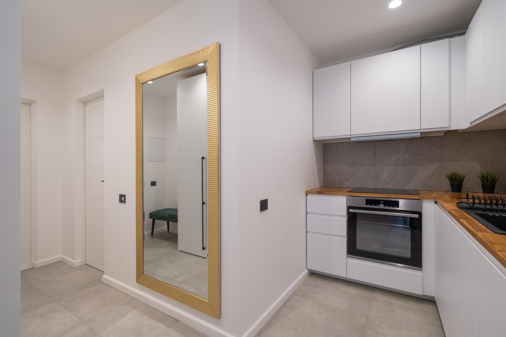 Mucenieku Street 1-Bedroom Stylish Apartment Ryga Zewnętrze zdjęcie